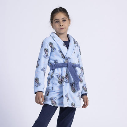 Disney: Cerd?á - Frozen Vestaglia Coral Fleece 3 Anni