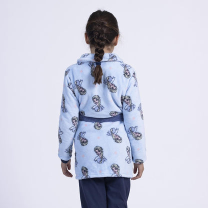 Disney: Cerd?á - Frozen Vestaglia Coral Fleece 3 Anni