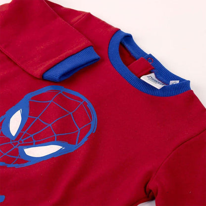 Spiderman Children's Tracksuit, Standard
