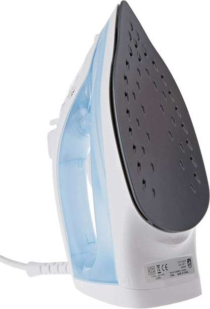 Steam Iron Philips Easyspeed 90 Gr/Min Blue 2000W (Precision)