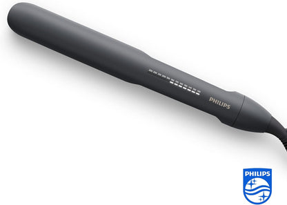 Hair Straightener Philips Black