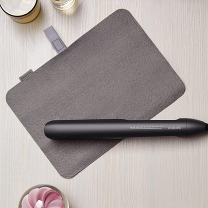 Hair Straightener Philips Black