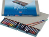 AQUAREL BOX 24 POTLODEN