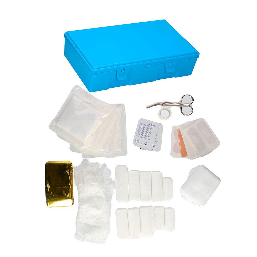 Fist Aid Kit 30 Pieces