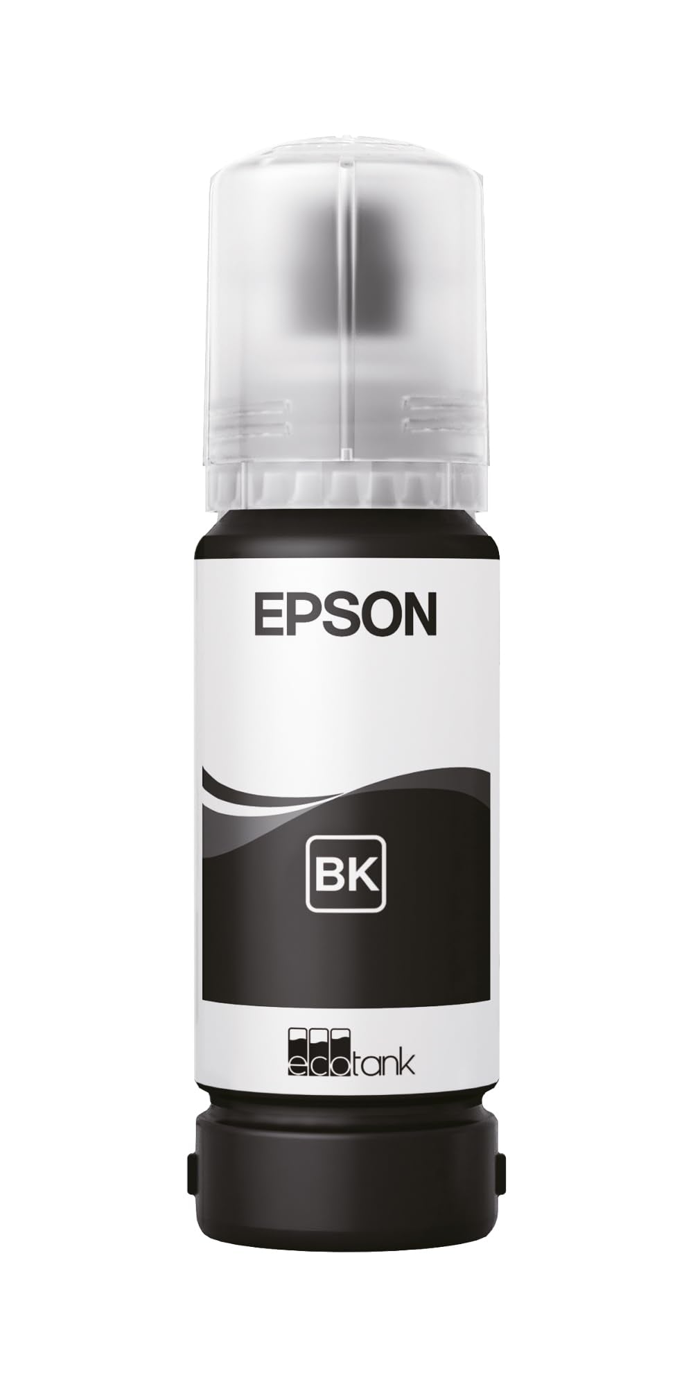 Ink/107 EcoTank BK ink bottle