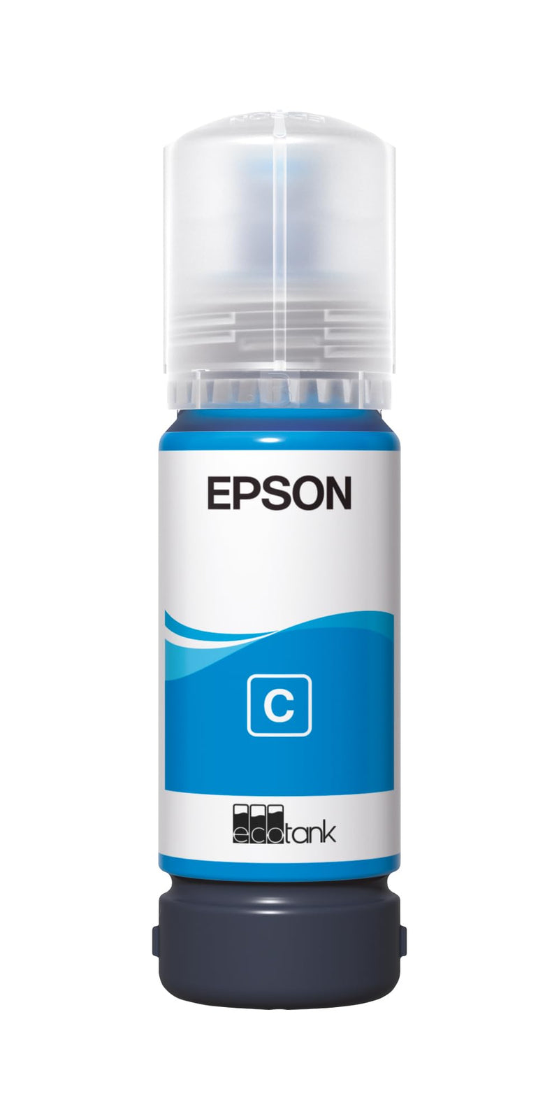 Ink/107 EcoTank CY ink bottle