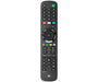 Universal Remote Control One For All Urc1312