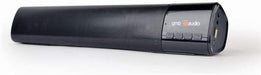 gembird Bluetooth-Soundleiste 2x 5 Watt-Lautsprech