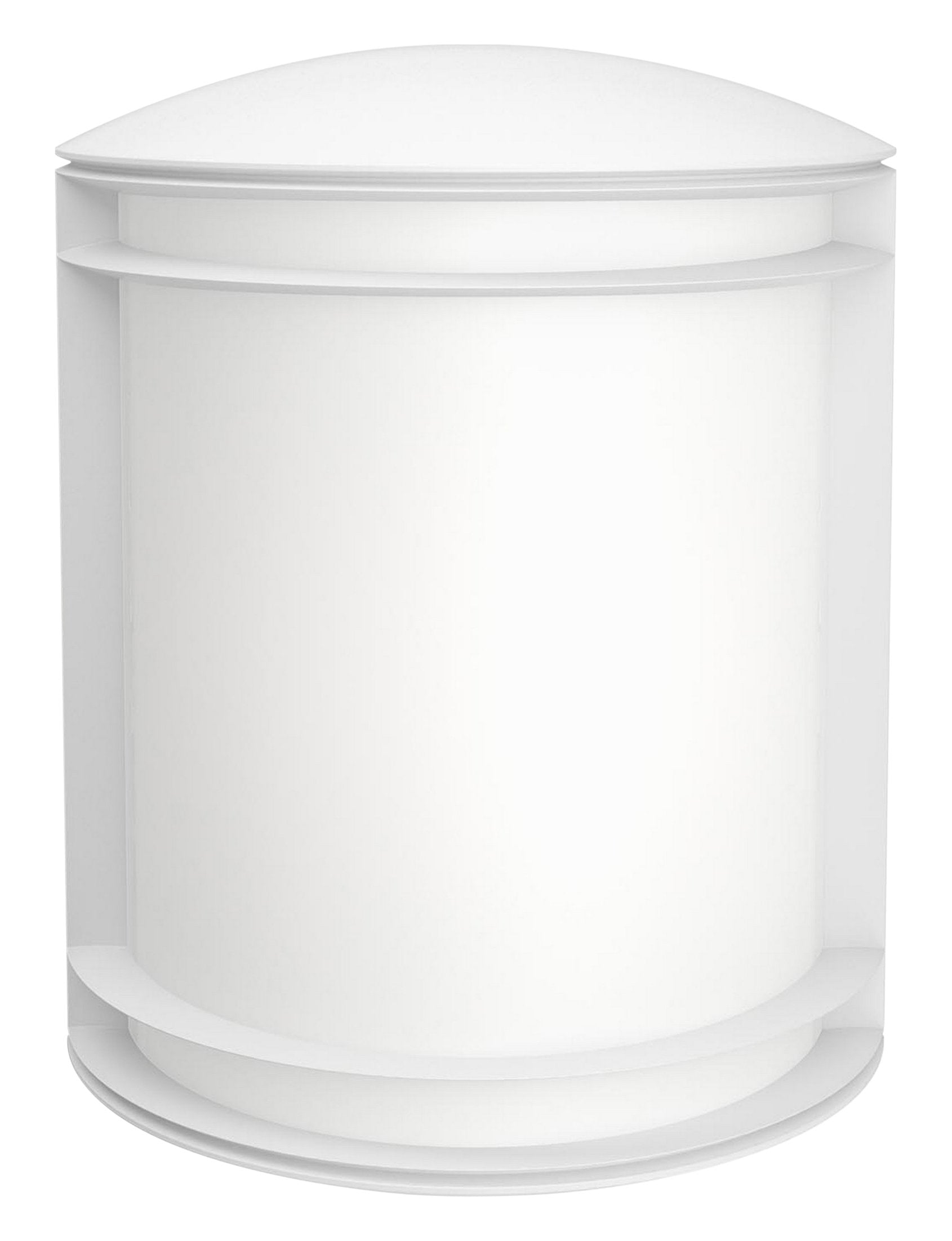 Lamp Philips Antelope White 6 W 4000 K 230 V 220-240 V 600 Lm 8,9 X 26,9 X 19,9 Cm