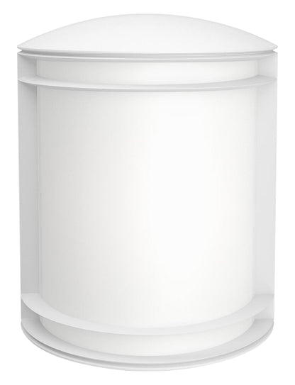 Lamp Philips Antelope White 6 W 4000 K 230 V 220-240 V 600 Lm 8,9 X 26,9 X 19,9 Cm