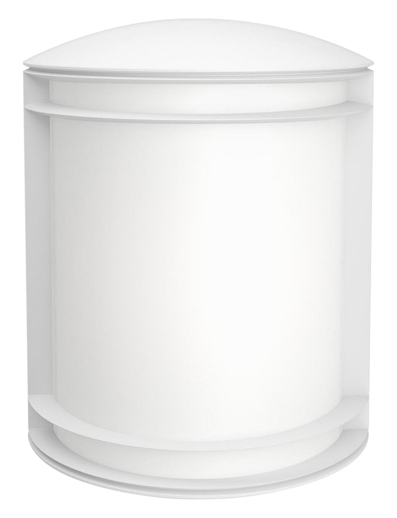 Lamp Philips Antelope White 6 W 4000 K 230 V 220-240 V 600 Lm 8,9 X 26,9 X 19,9 Cm