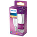 Philips 8718699762698 LED bulb 6.5 W E14 8718699762698, 6.5 W, 60 W, E14, 806 lm, 15000 h, Warm white