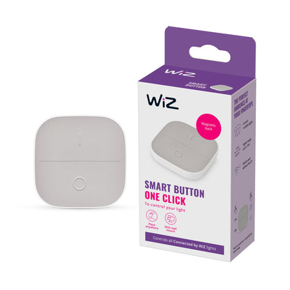 Wiz - Portable Button Eu