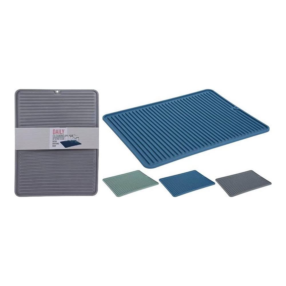Afdruipmat 3 assorti