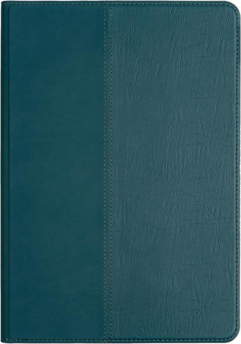 GECKO EASY-CLICK 2.0 FOLIO COVER APPLE IPAD 2022 PETROLE