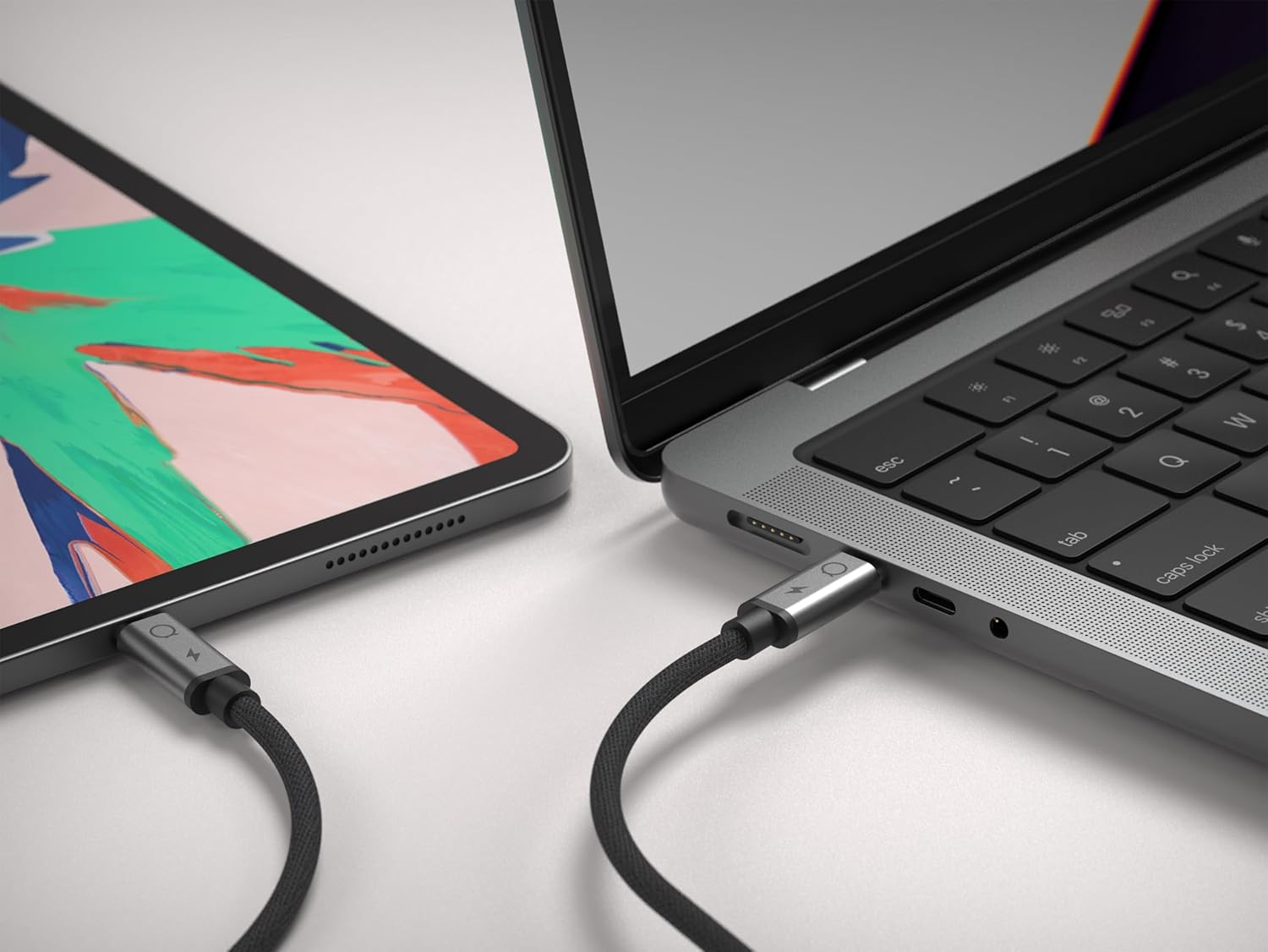 100W PD Charging PRO Cable -2M