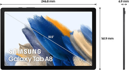 Samsung Galaxy Tab A8 X205N 64GB LTE Grey 10.5 An