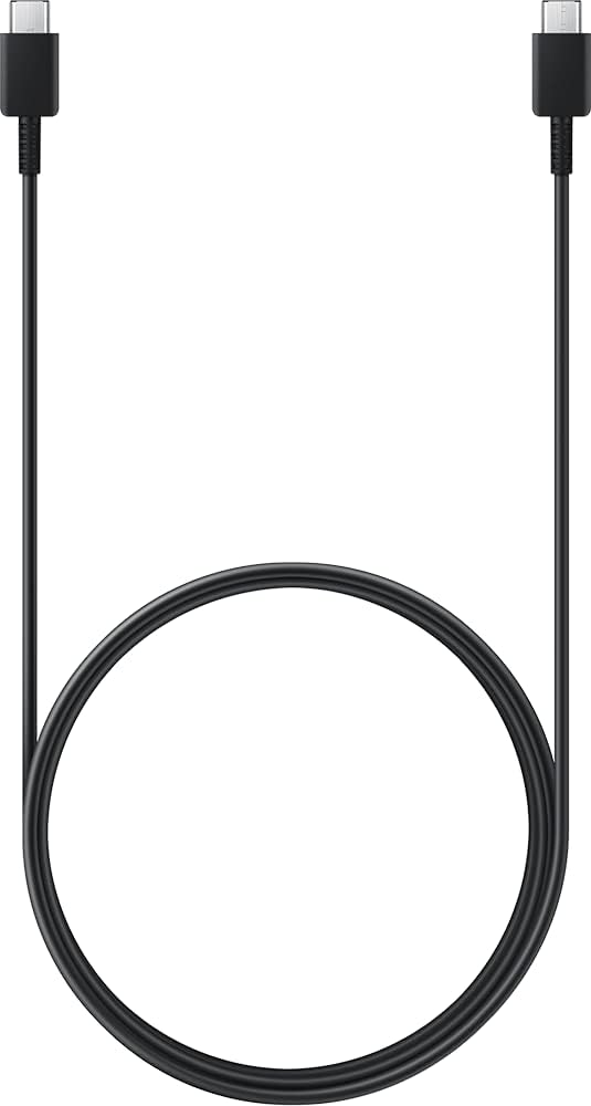 Samsung USB-C/USB-C Cable