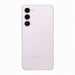 Samsung Galaxy S23+ Clear Slim Case Transparent Transparent Clear Slim Case S23+