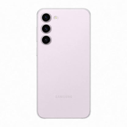 Samsung Galaxy S23+ Clear Slim Case Transparent Transparent Clear Slim Case S23+