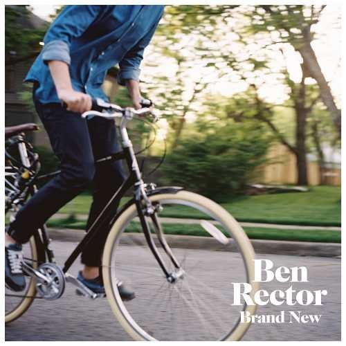 Ben Rector-Brand New