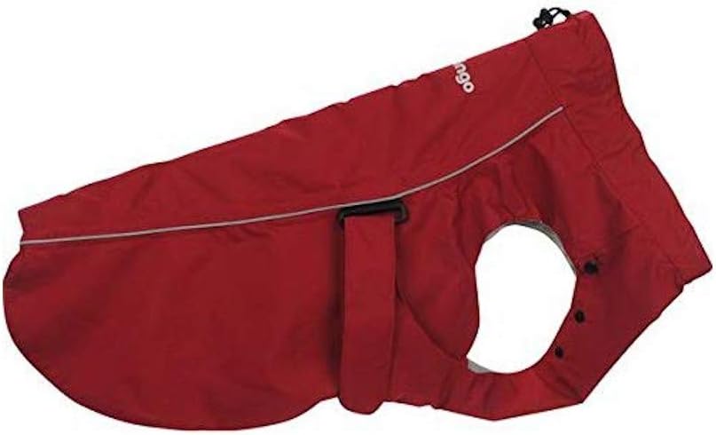 RED DINGO Raincoat, 0.125 kg