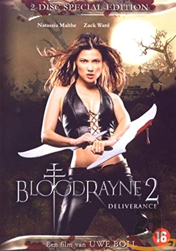 Bloodrayne 2