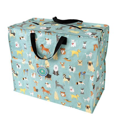 Jumbo Tas - Best in Show