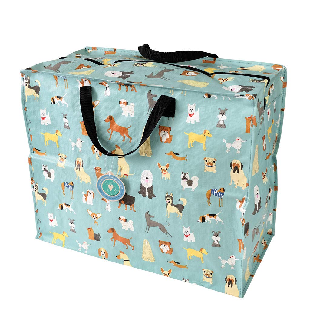 Jumbo Tas - Best in Show