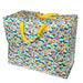 Jumbo Tas - Butterfly Garden