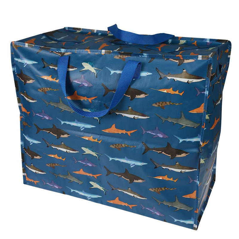 Jumbo Tas - Sharks