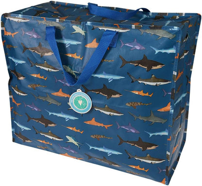 Jumbo Tas - Sharks