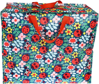 Ladybird Jumbo Storage Bag