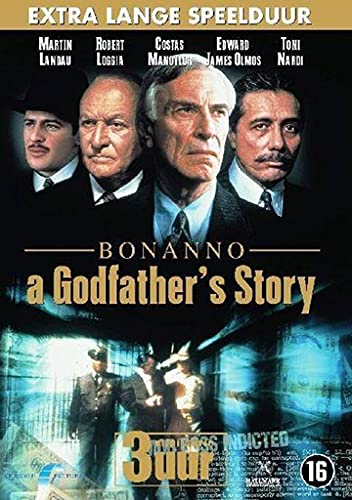 Bonanno a godfathers story