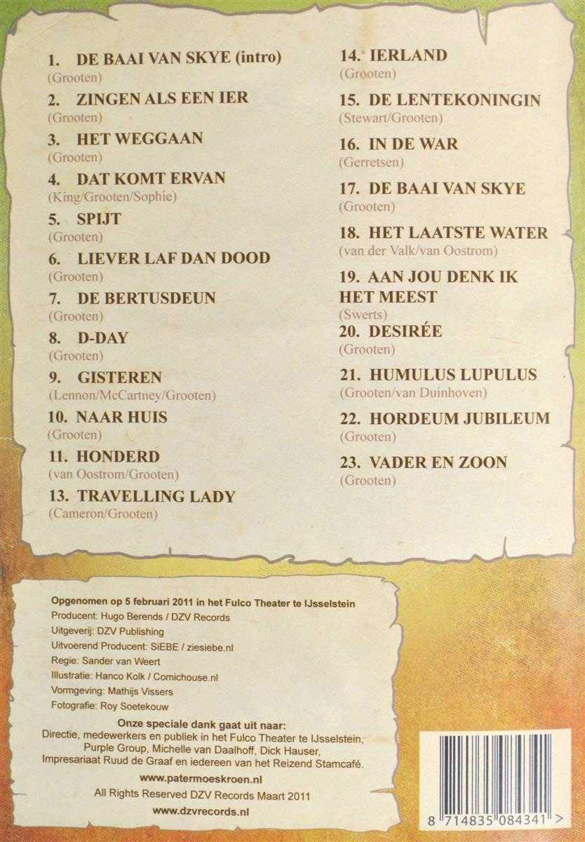 En De Kelten