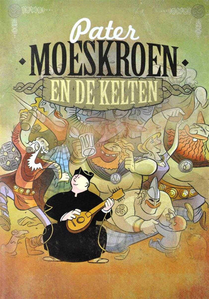 En De Kelten