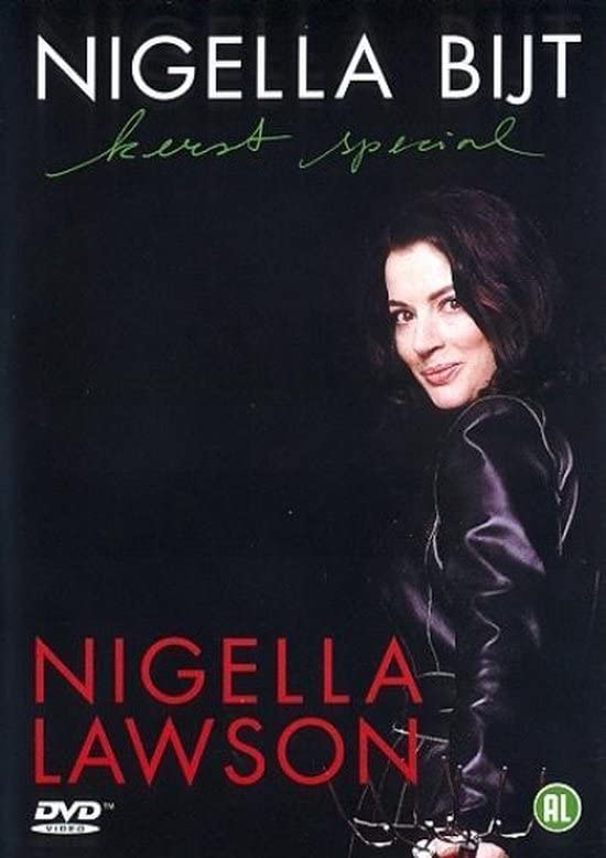 NIGELLA BITES - X-MAS SPECIAL (2001) (import