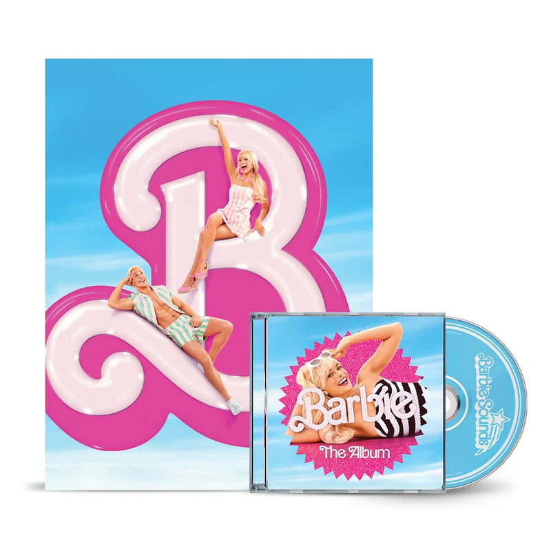 Barbie The Album - Amazon Exclusive