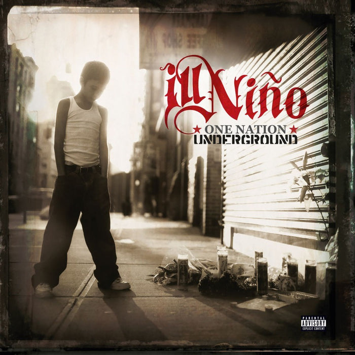 One Nation Underground