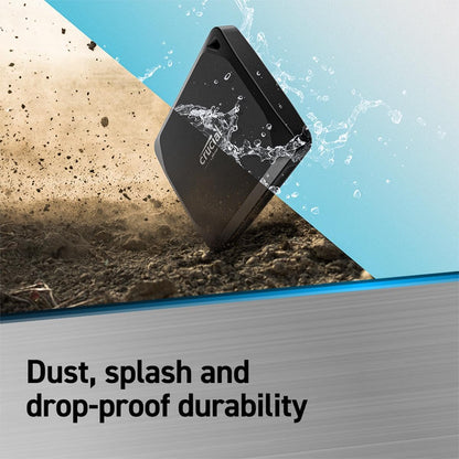 Crucial X10 Pro 1TB USB-C 3.2 Gen2 Portable SSD