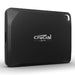 Crucial X10 Pro 1TB USB-C 3.2 Gen2 Portable SSD