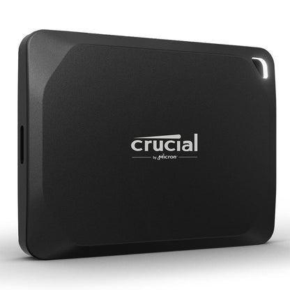Crucial X10 Pro 1TB USB-C 3.2 Gen2 Portable SSD