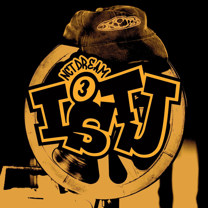 Istj (Poster Version)