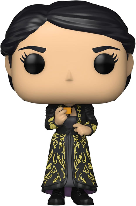 Funko POP! TV: Witcher - Yennefer - the Witcher - Collectable Vinyl Figure - Gift Idea - Official Merchandise - Toys for Kids & Adults - TV Fans - Model Figure for Collectors and Display