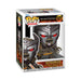 Scourge: P o p ! Movies Vinyl Figurine Bundle with 1 Compatible Graphic Protector (1377-63958 - B
