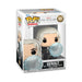 Funko POP! TV: Witcher - Geralt - (shield) - the Witcher - Collectable Vinyl Figure - Gift Idea - Official Merchandise - Toys for Kids & Adults - TV Fans - Model Figure for Collectors and Display