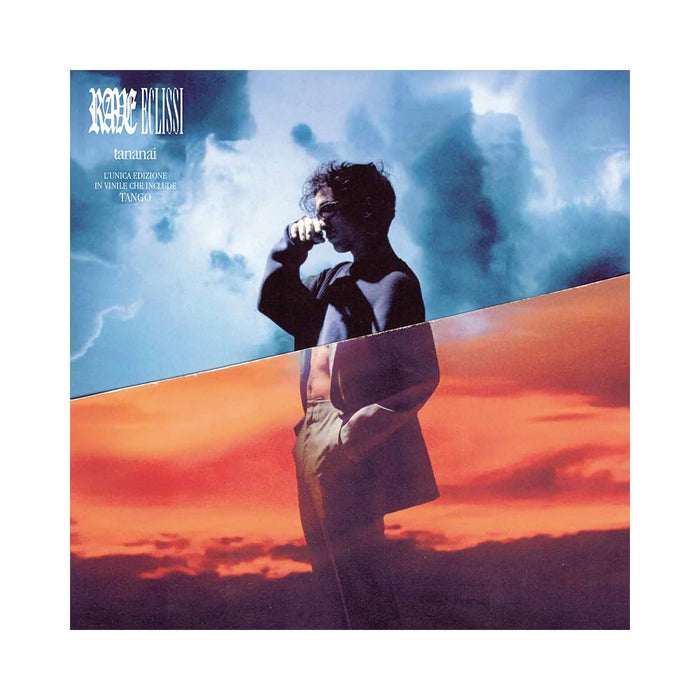 Rave, Eclissi (+ Tango)