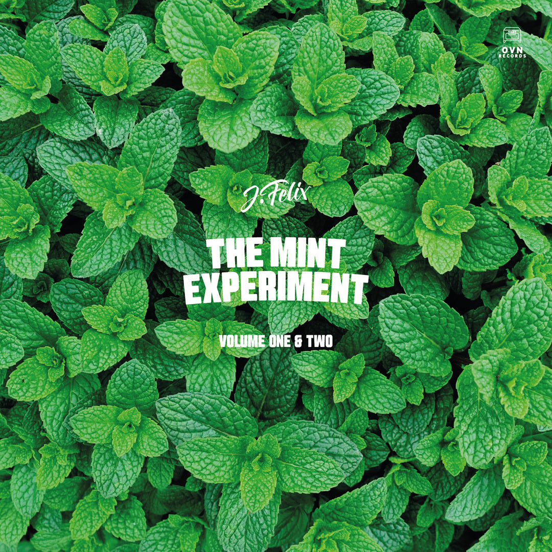 The Mint Experiment - Volume 1 & 2