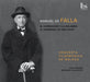 Manuel De Falla: El Correfidor Y La Molinera/El Sombrero De...
