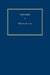 Œuvres complètes de Voltaire (Complete Works of Voltaire) 58